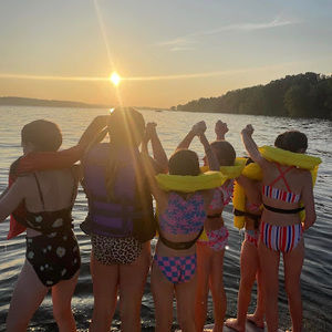 Meet your Posher, Jordyn